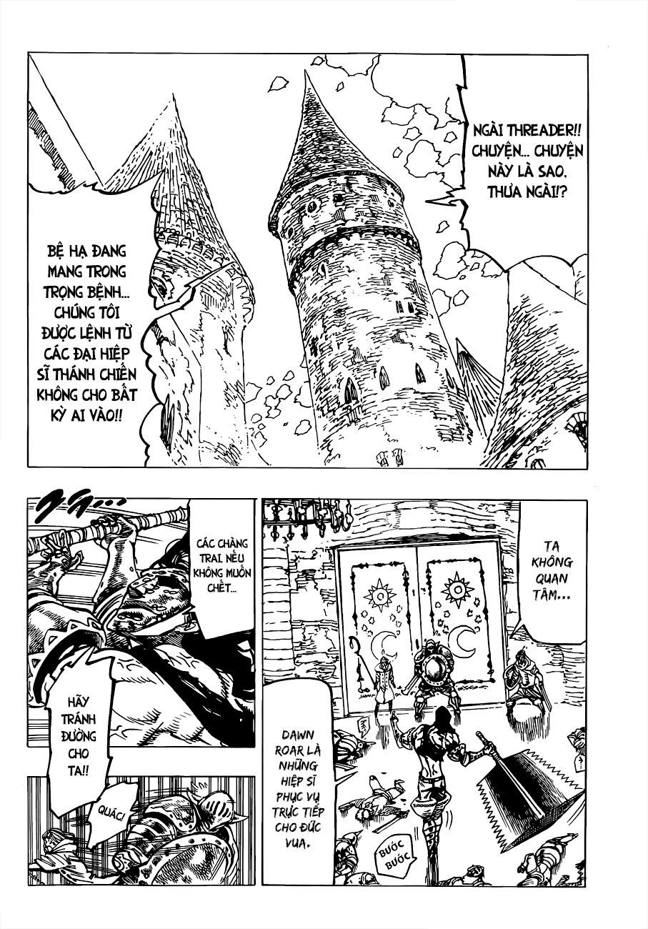Thất Hình Đại Tội Chapter 80 - 2