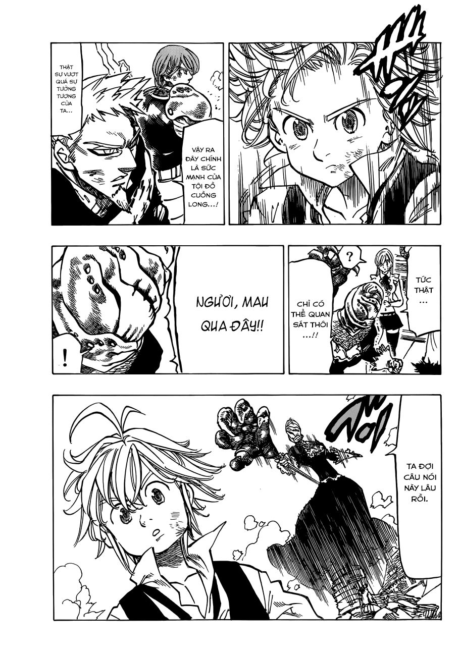 Thất Hình Đại Tội Chapter 80 - 15