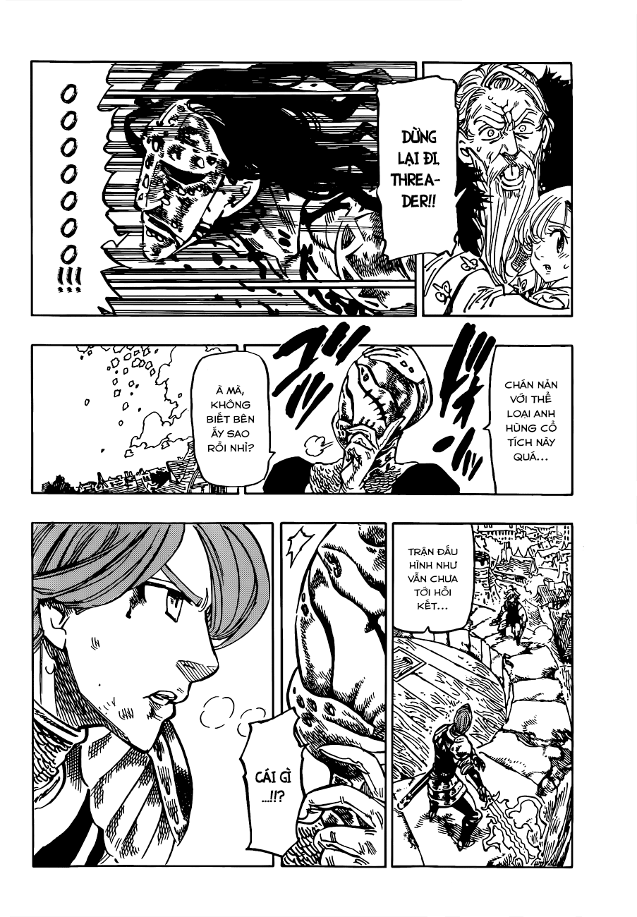 Thất Hình Đại Tội Chapter 80 - 6
