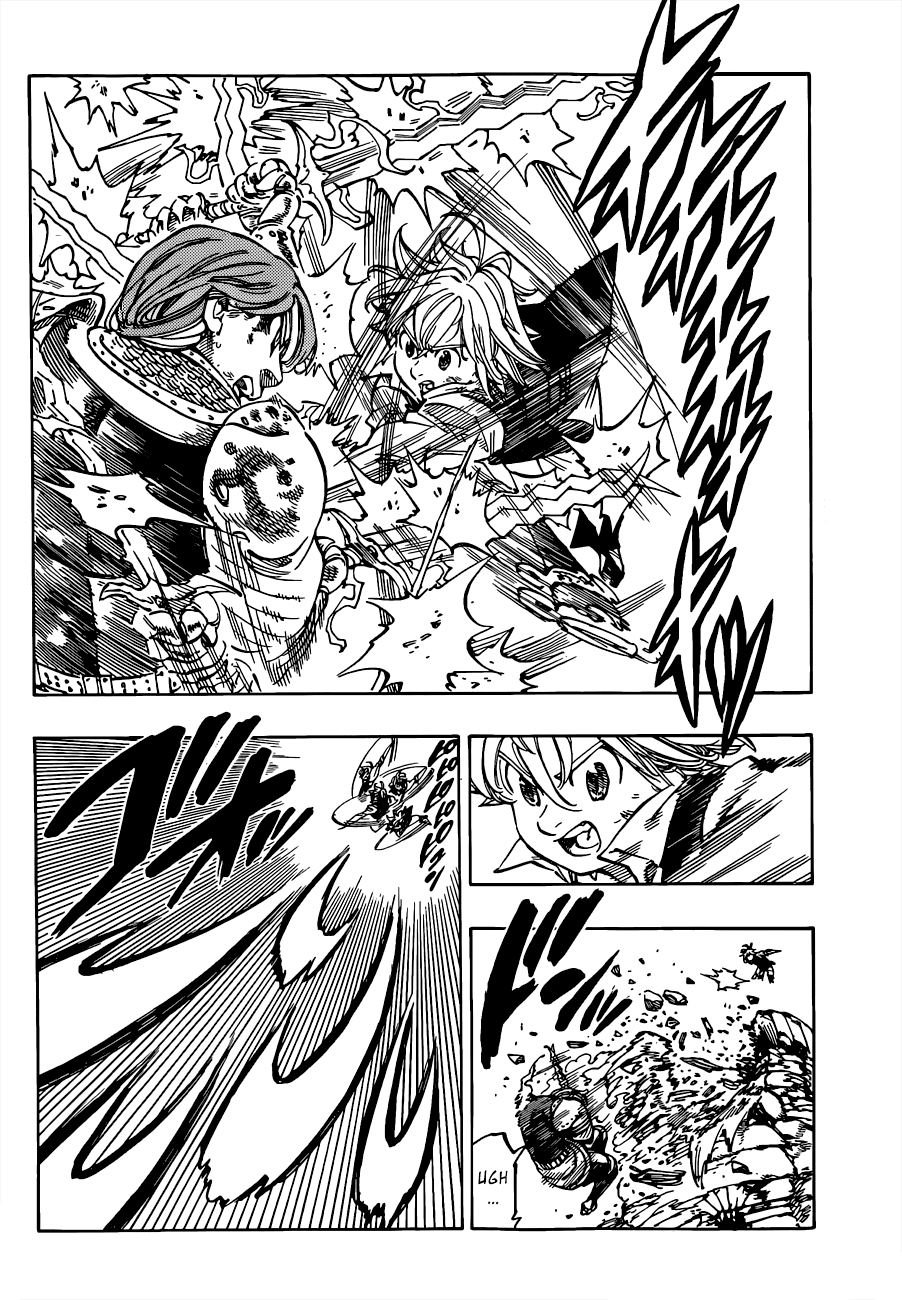 Thất Hình Đại Tội Chapter 80 - 8