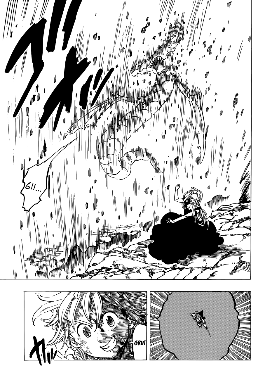 Thất Hình Đại Tội Chapter 81 - 19