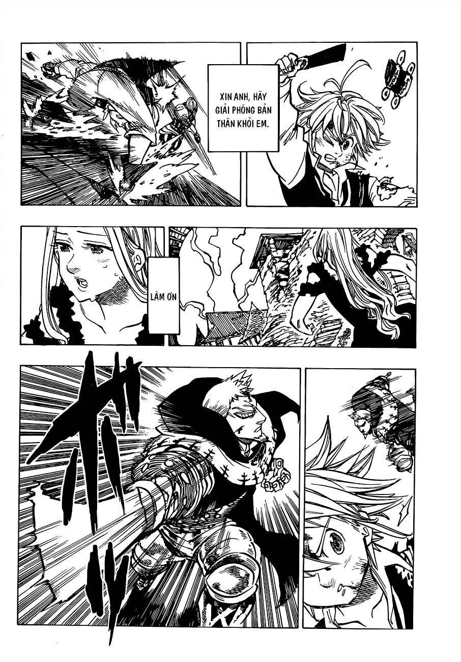 Thất Hình Đại Tội Chapter 81 - 6