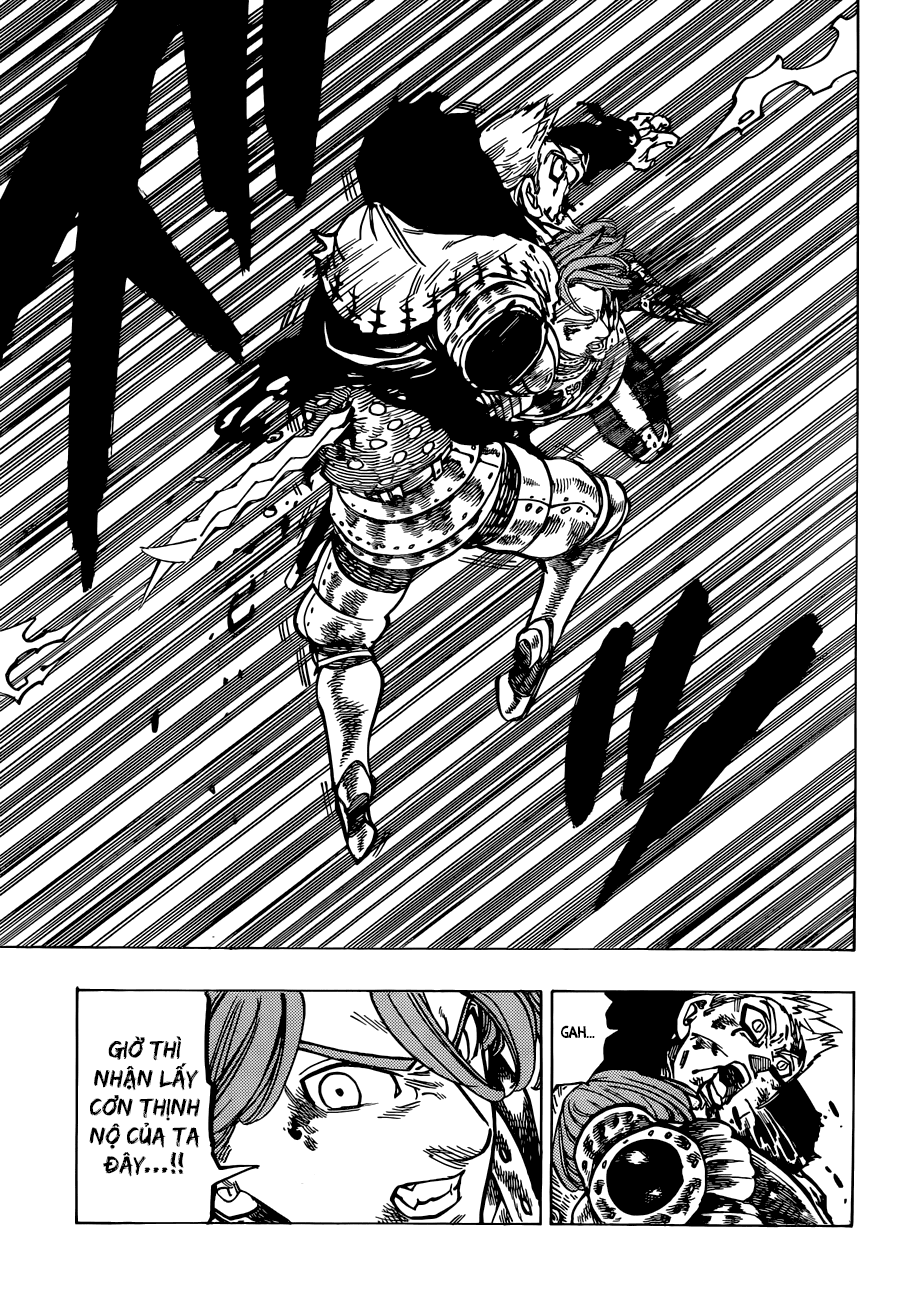 Thất Hình Đại Tội Chapter 82 - 15
