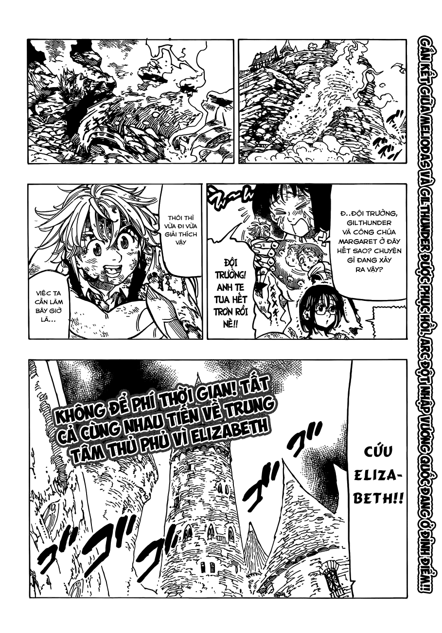 Thất Hình Đại Tội Chapter 82 - 19