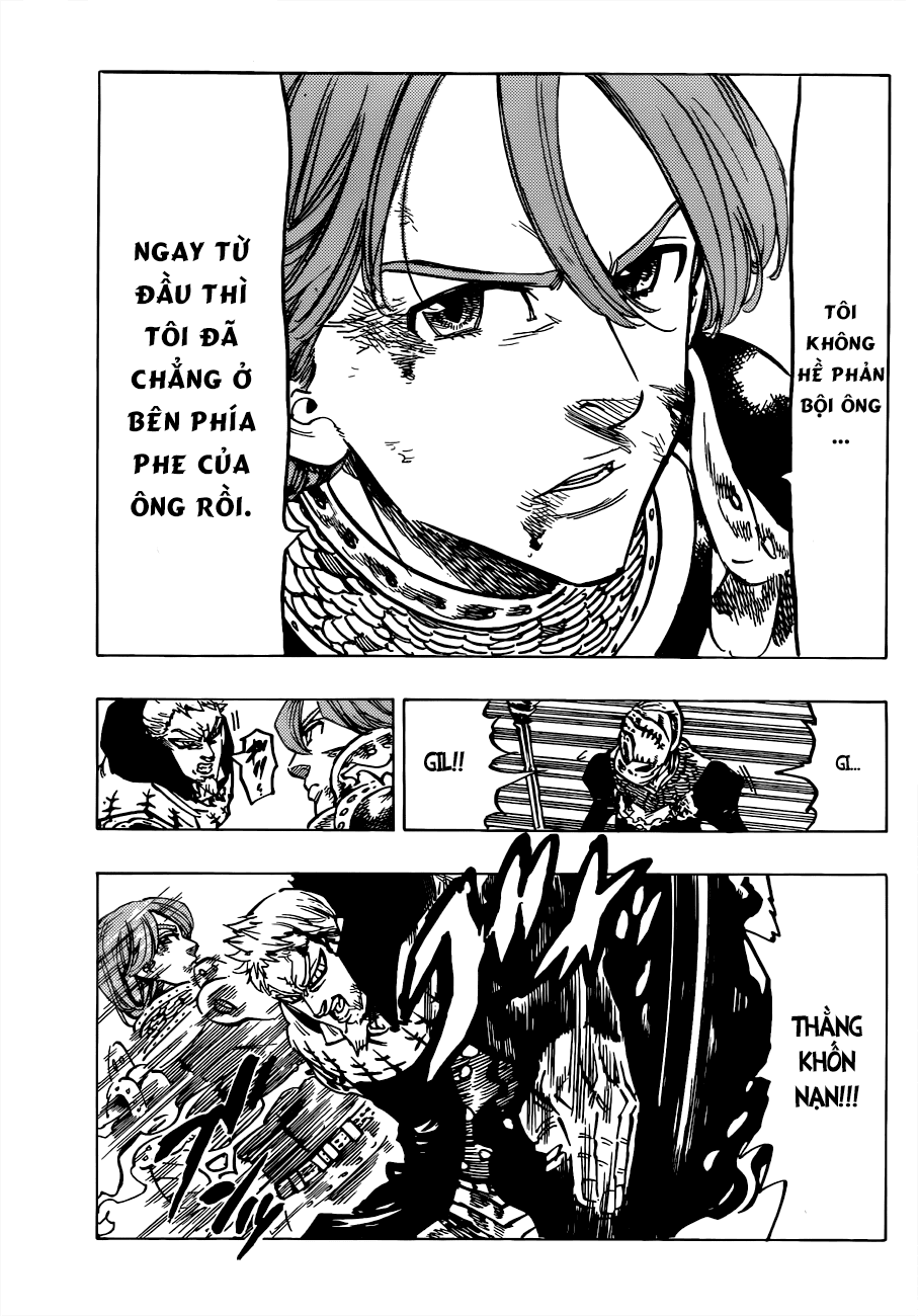Thất Hình Đại Tội Chapter 82 - 3