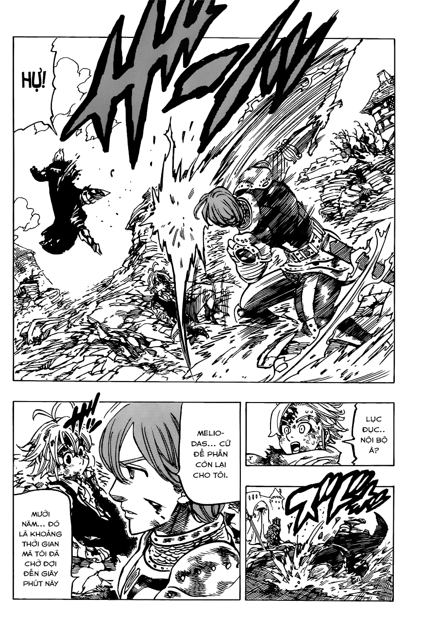 Thất Hình Đại Tội Chapter 82 - 4