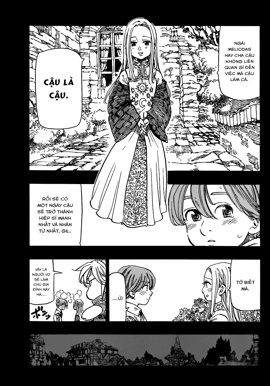 Thất Hình Đại Tội Chapter 82 - 9