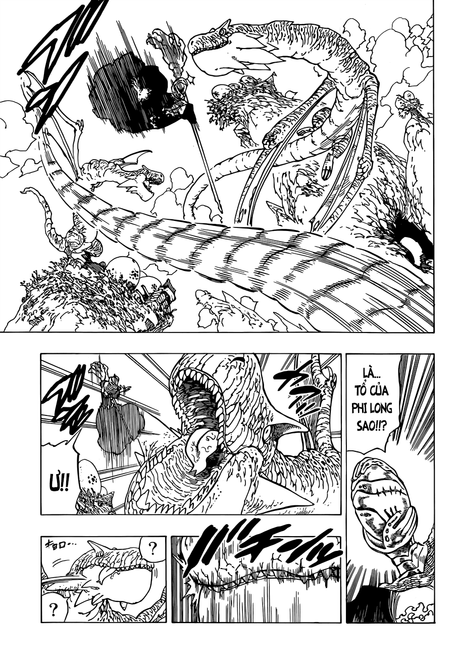 Thất Hình Đại Tội Chapter 83 - 15