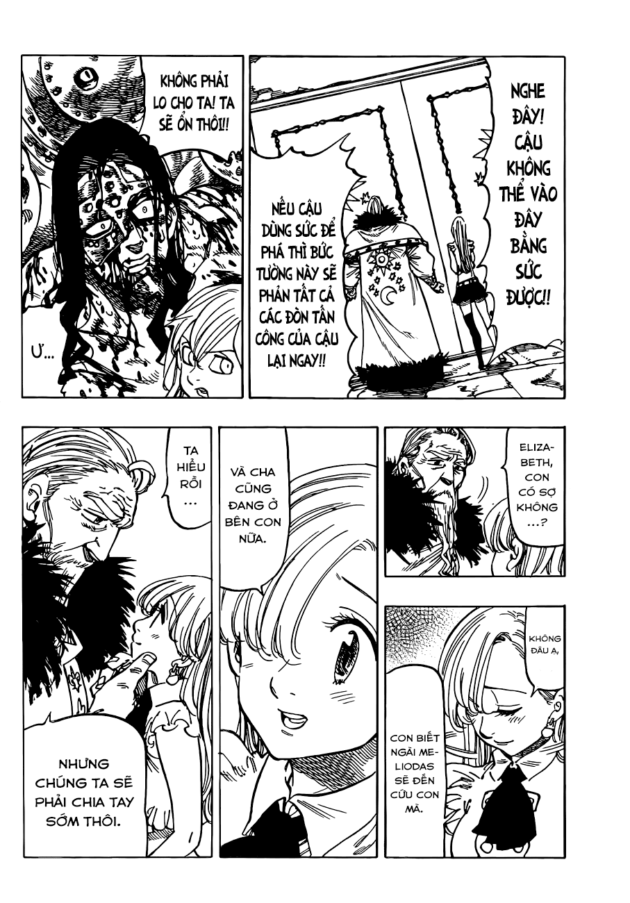 Thất Hình Đại Tội Chapter 83 - 4