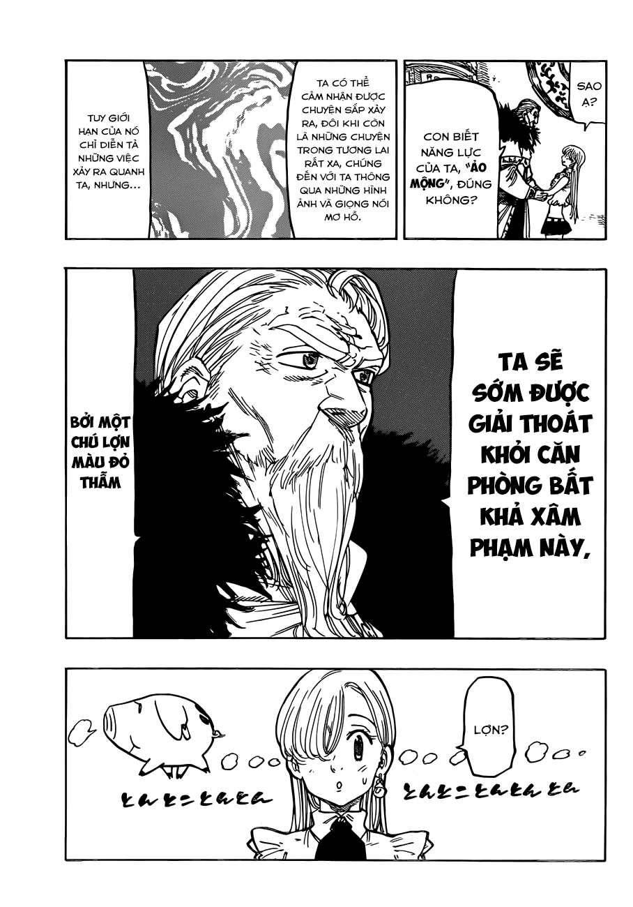Thất Hình Đại Tội Chapter 83 - 5