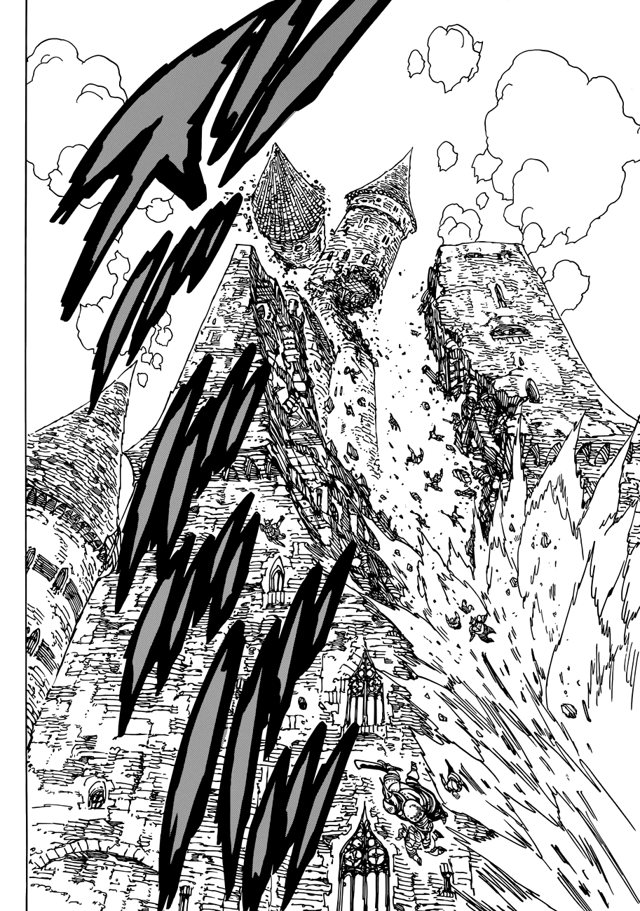 Thất Hình Đại Tội Chapter 85 - 12