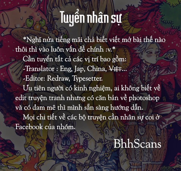 Thất Hình Đại Tội Chapter 86 - 22