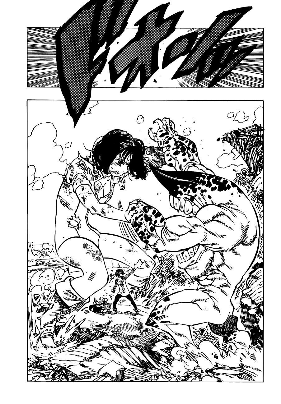 Thất Hình Đại Tội Chapter 86 - 4
