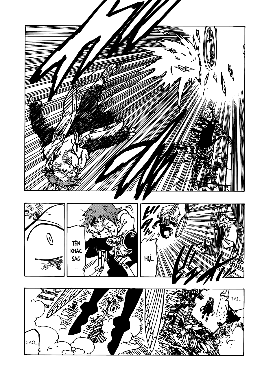Thất Hình Đại Tội Chapter 86 - 10