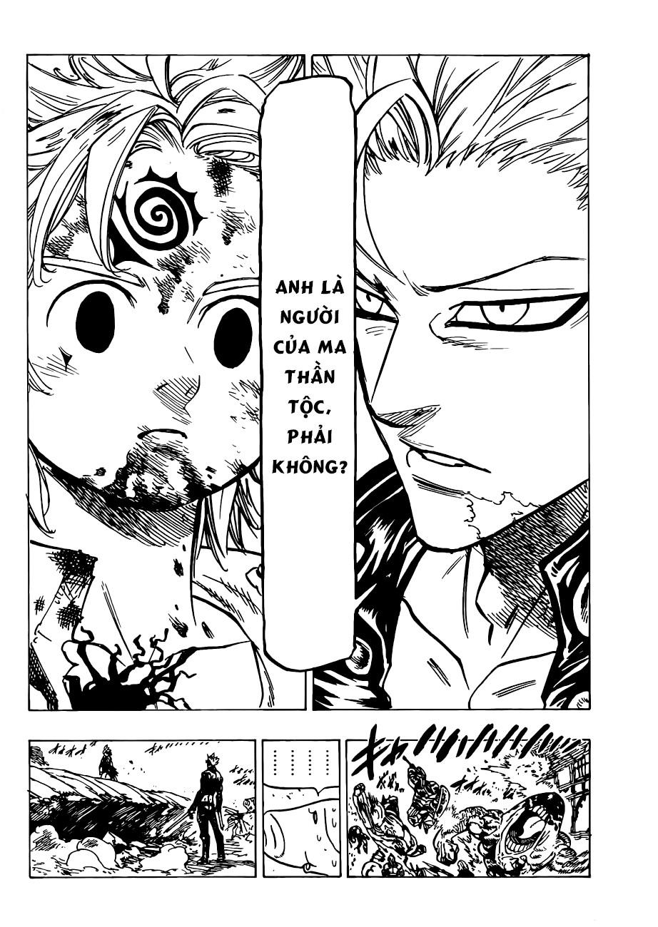 Thất Hình Đại Tội Chapter 87 - 12