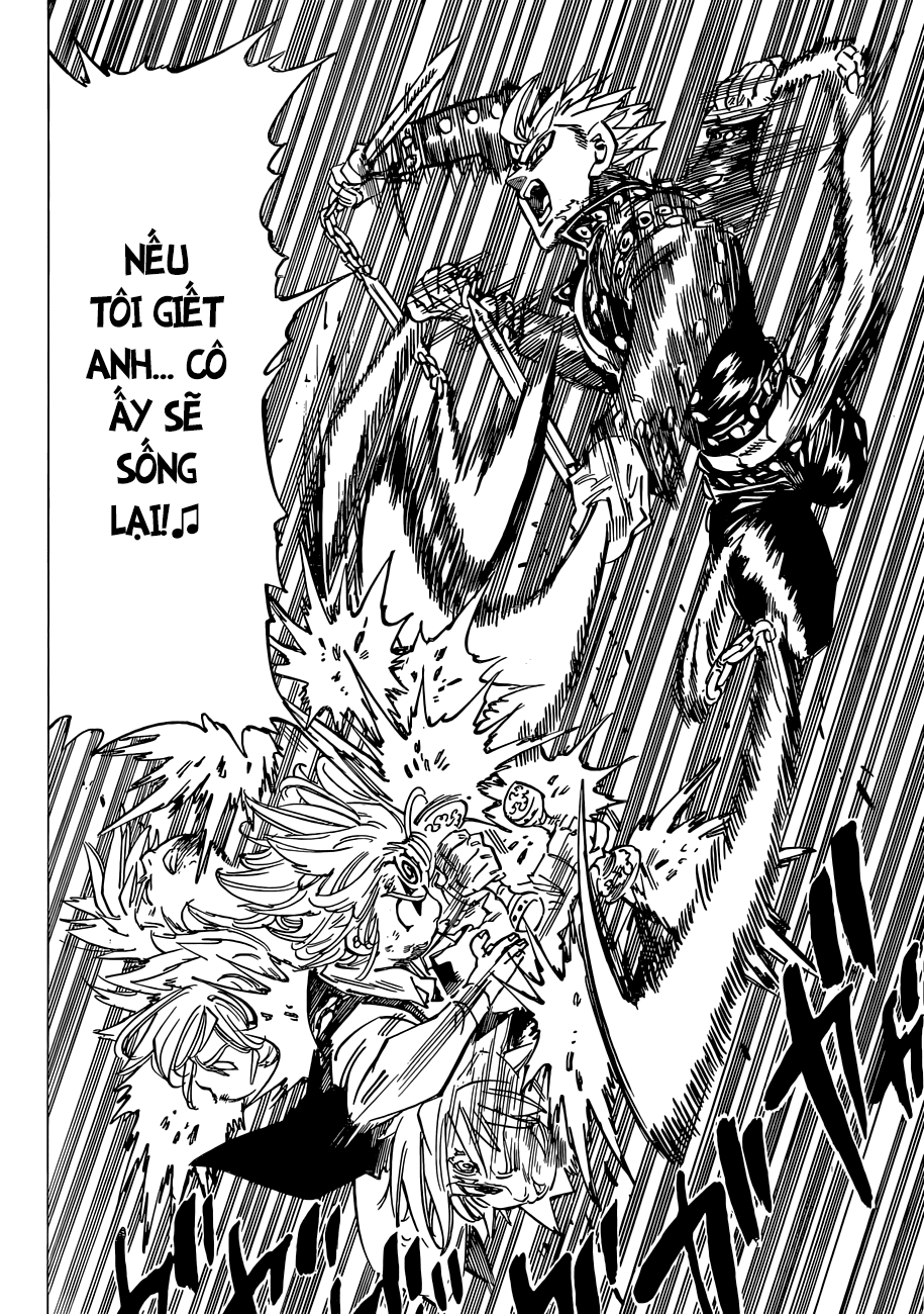 Thất Hình Đại Tội Chapter 87 - 14