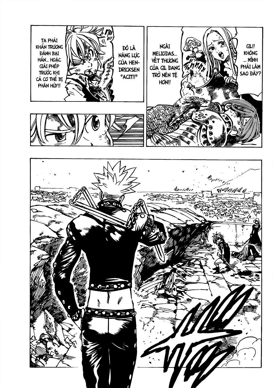 Thất Hình Đại Tội Chapter 87 - 5