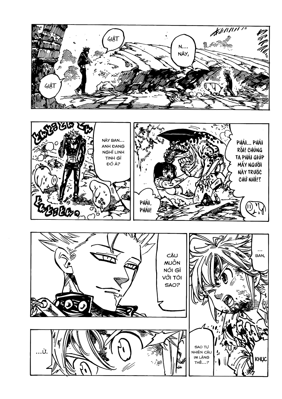 Thất Hình Đại Tội Chapter 87 - 7