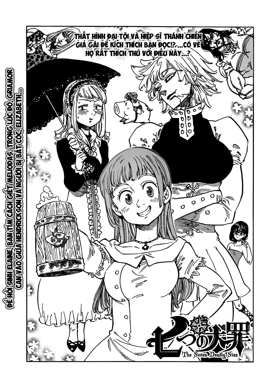 Thất Hình Đại Tội Chapter 88 - 1