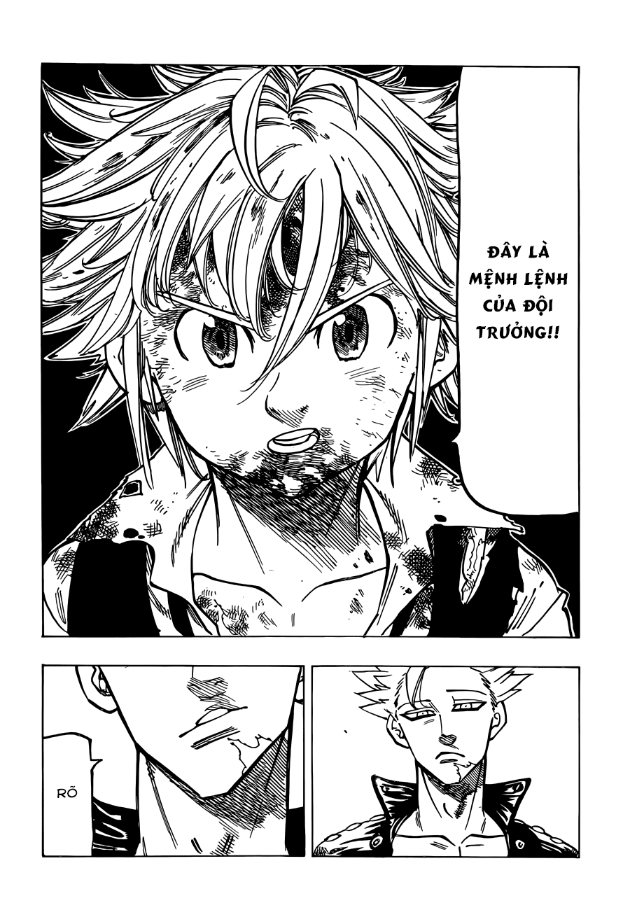 Thất Hình Đại Tội Chapter 88 - 14