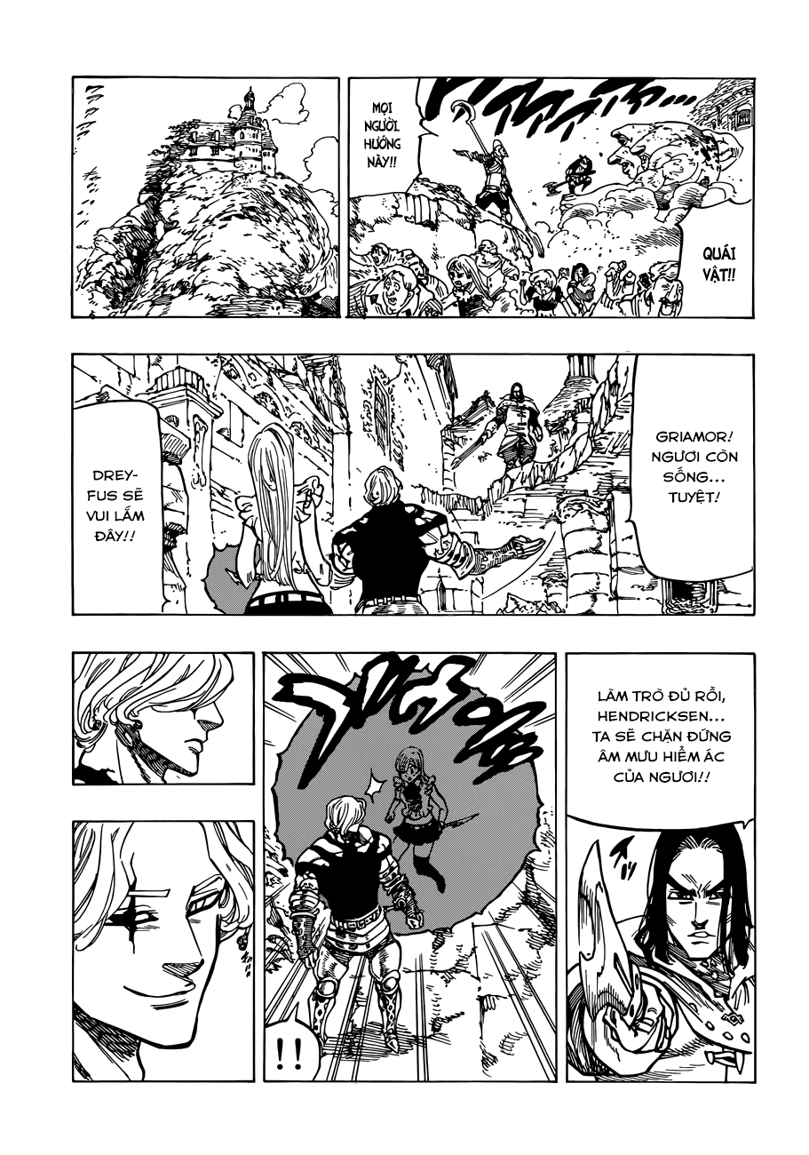 Thất Hình Đại Tội Chapter 88 - 15