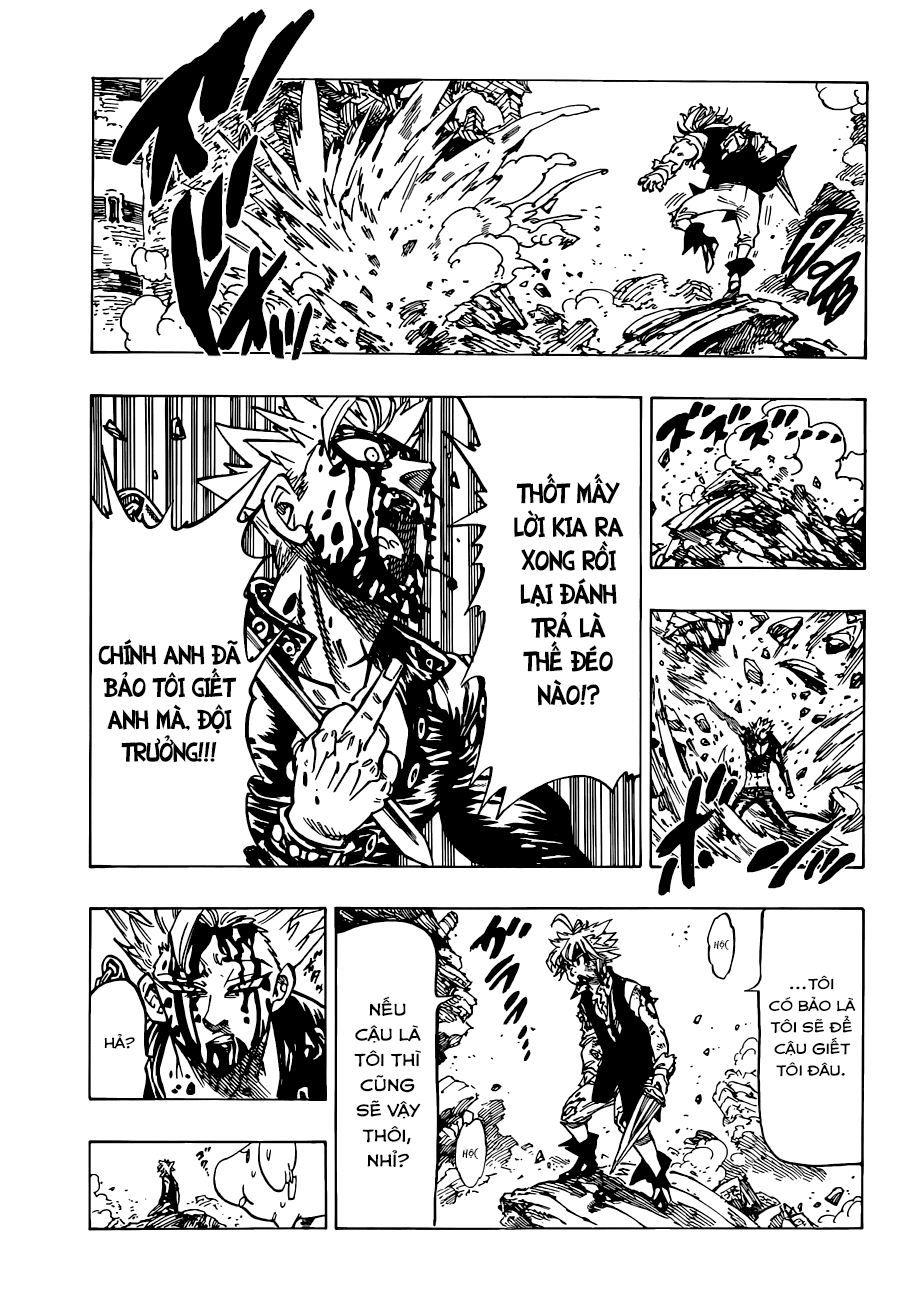 Thất Hình Đại Tội Chapter 88 - 7