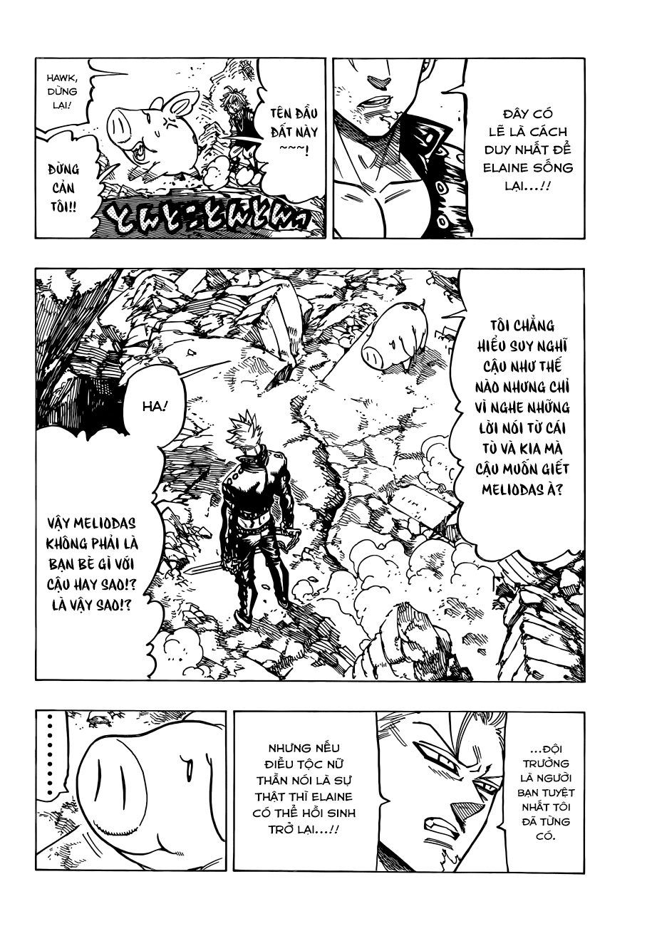 Thất Hình Đại Tội Chapter 88 - 10
