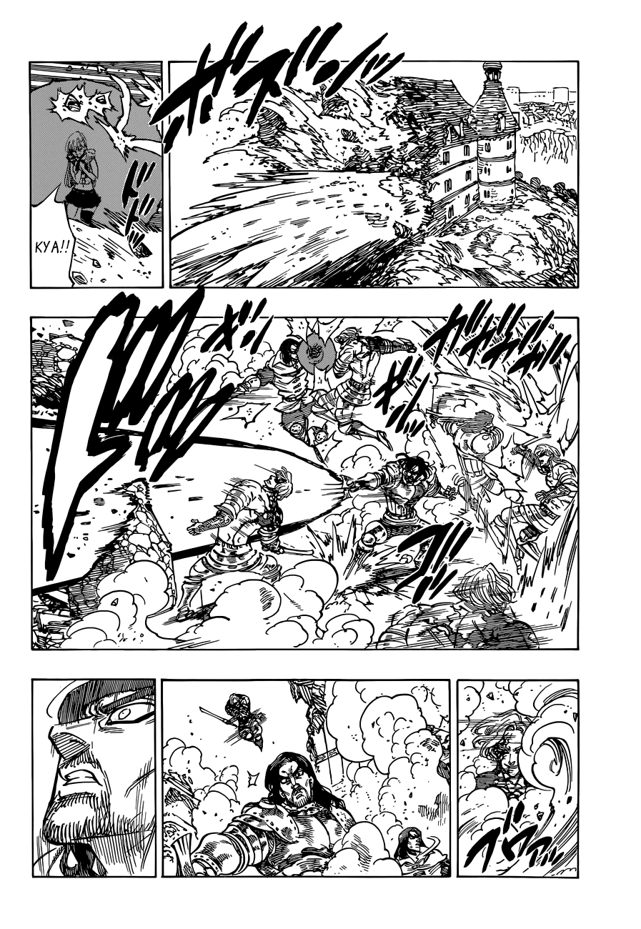 Thất Hình Đại Tội Chapter 89 - 12