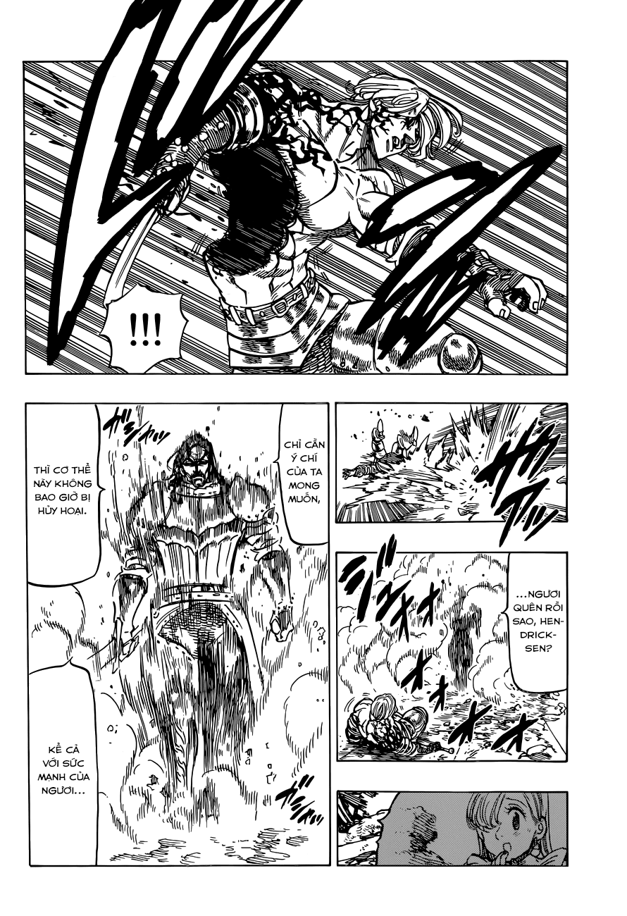 Thất Hình Đại Tội Chapter 89 - 14