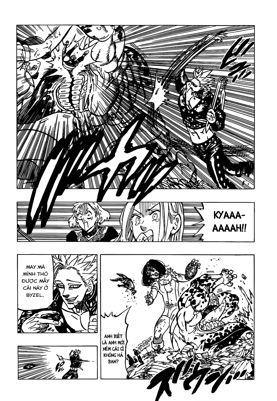 Thất Hình Đại Tội Chapter 89 - 4