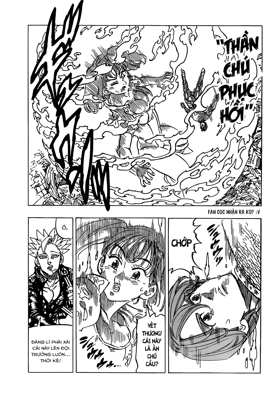 Thất Hình Đại Tội Chapter 89 - 5