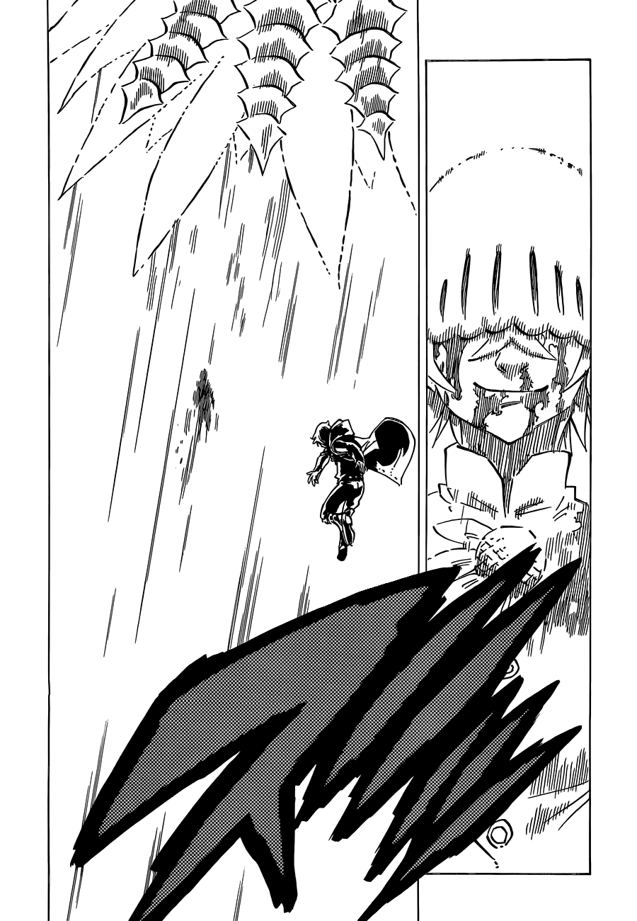 Thất Hình Đại Tội Chapter 90 - 12