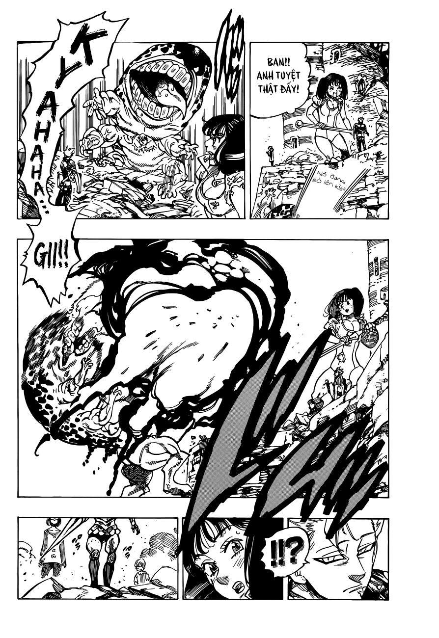 Thất Hình Đại Tội Chapter 90 - 16