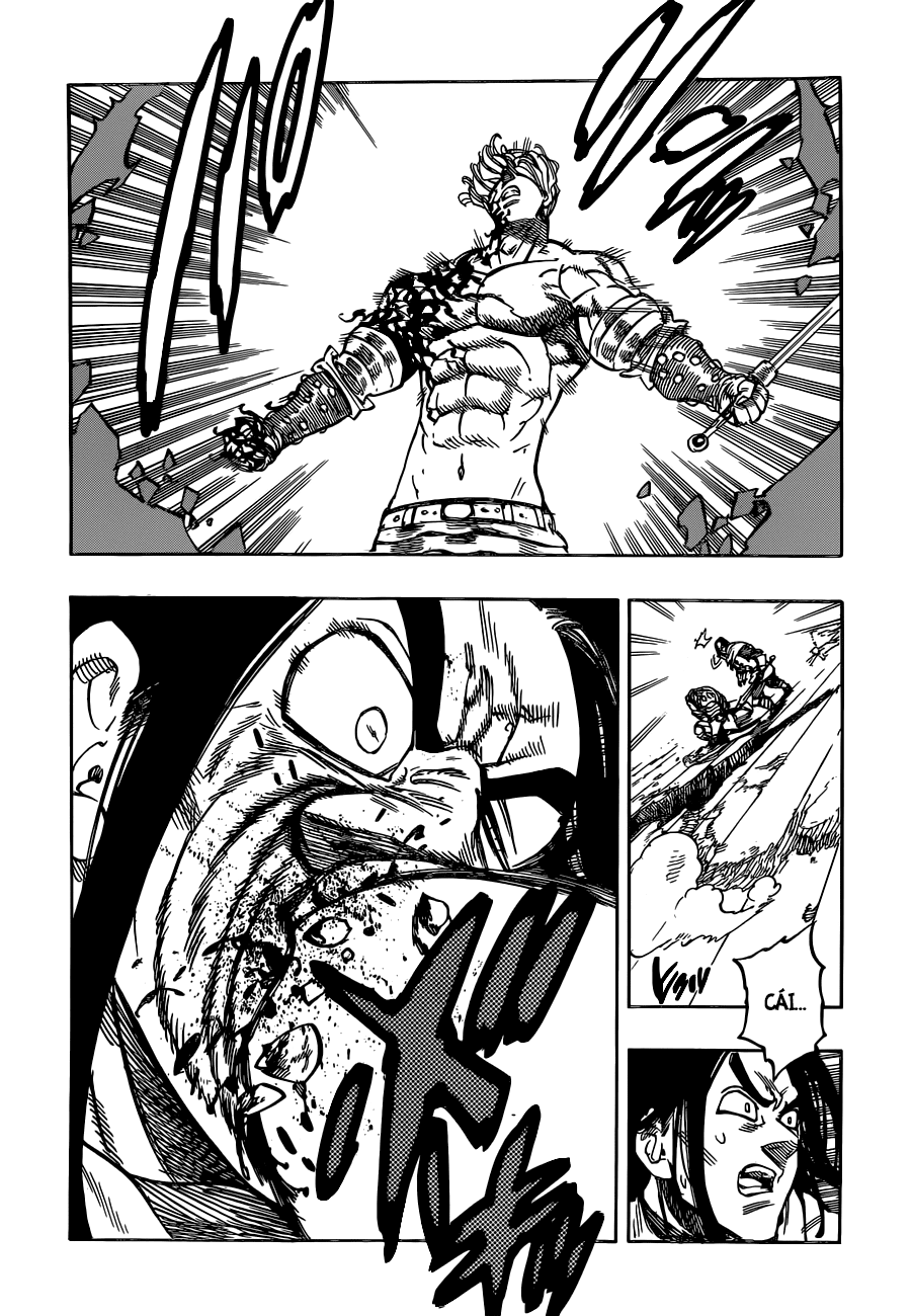 Thất Hình Đại Tội Chapter 90 - 4