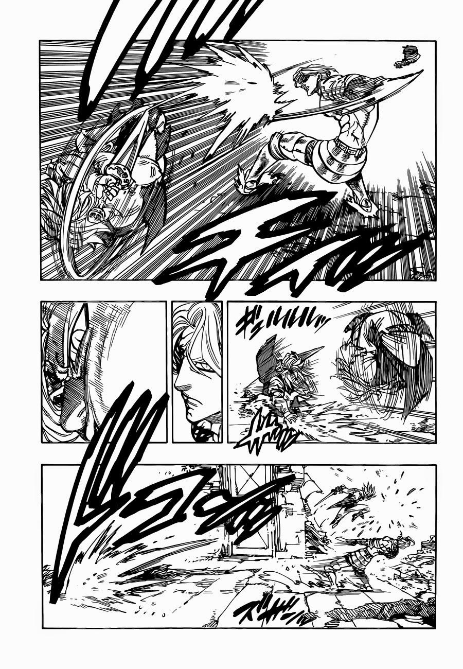 Thất Hình Đại Tội Chapter 91 - 11