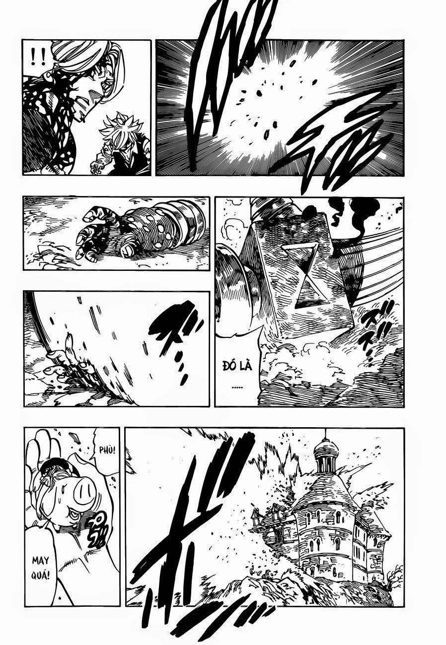 Thất Hình Đại Tội Chapter 91 - 14