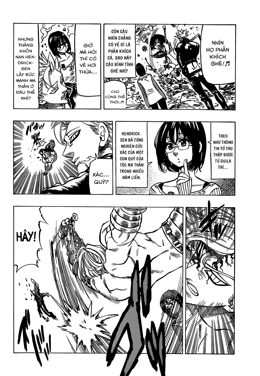 Thất Hình Đại Tội Chapter 92 - 15