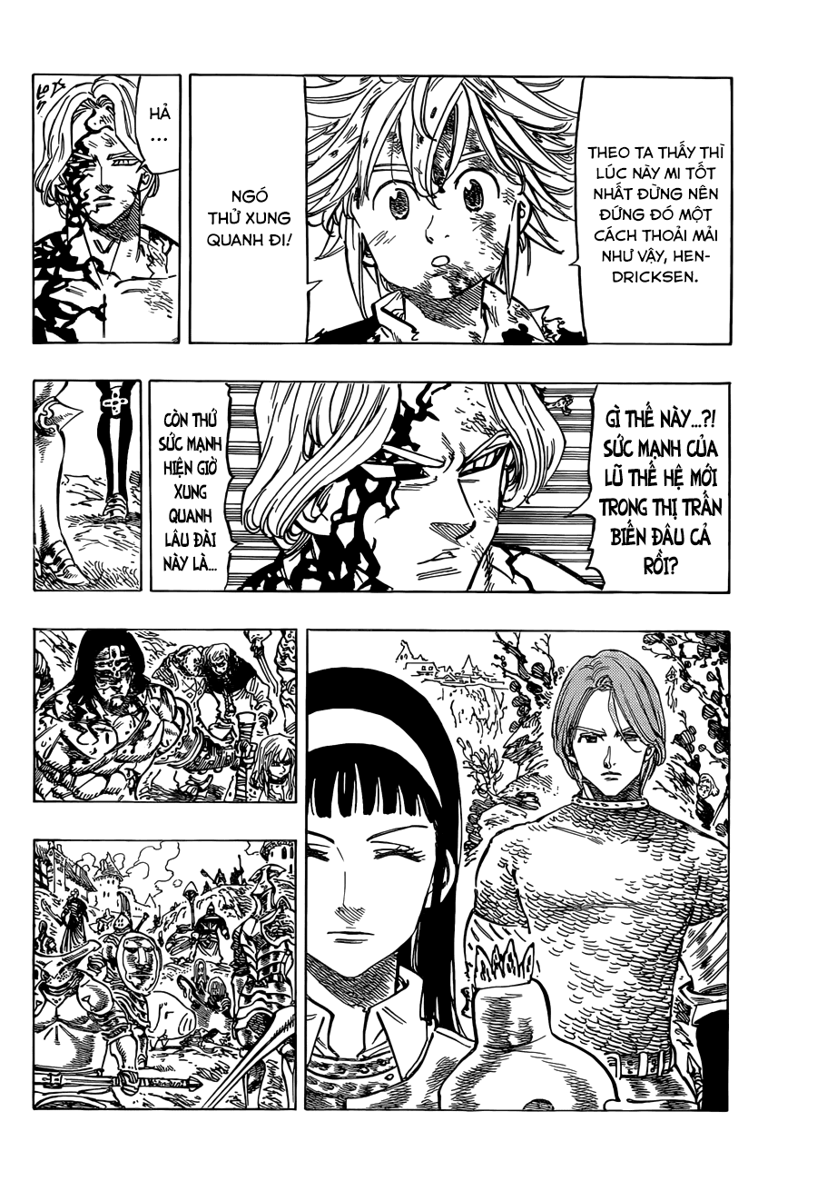 Thất Hình Đại Tội Chapter 92 - 3