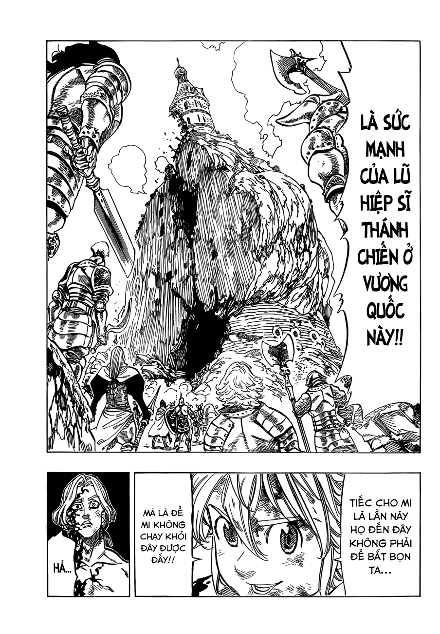 Thất Hình Đại Tội Chapter 92 - 4
