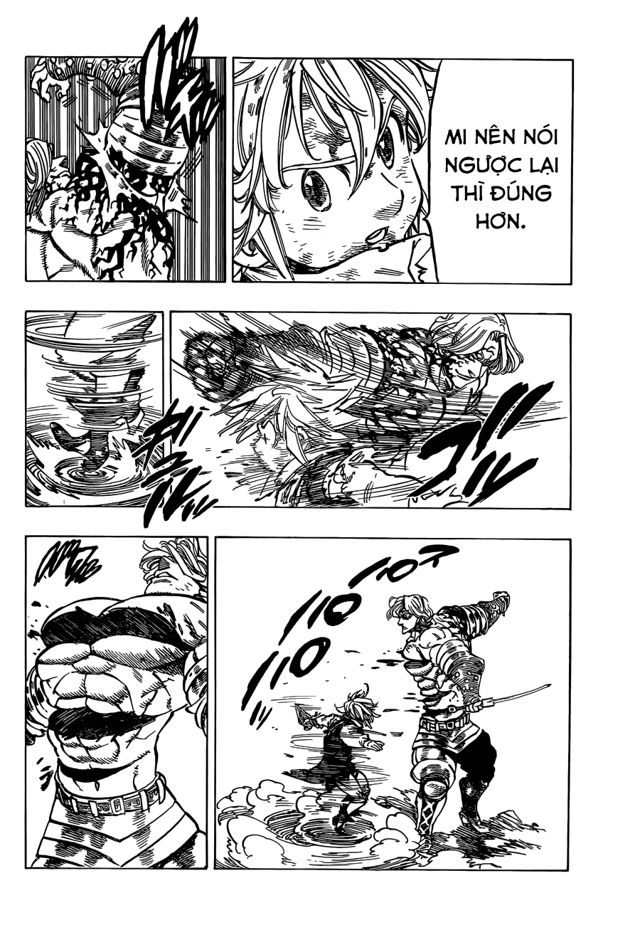 Thất Hình Đại Tội Chapter 92 - 7