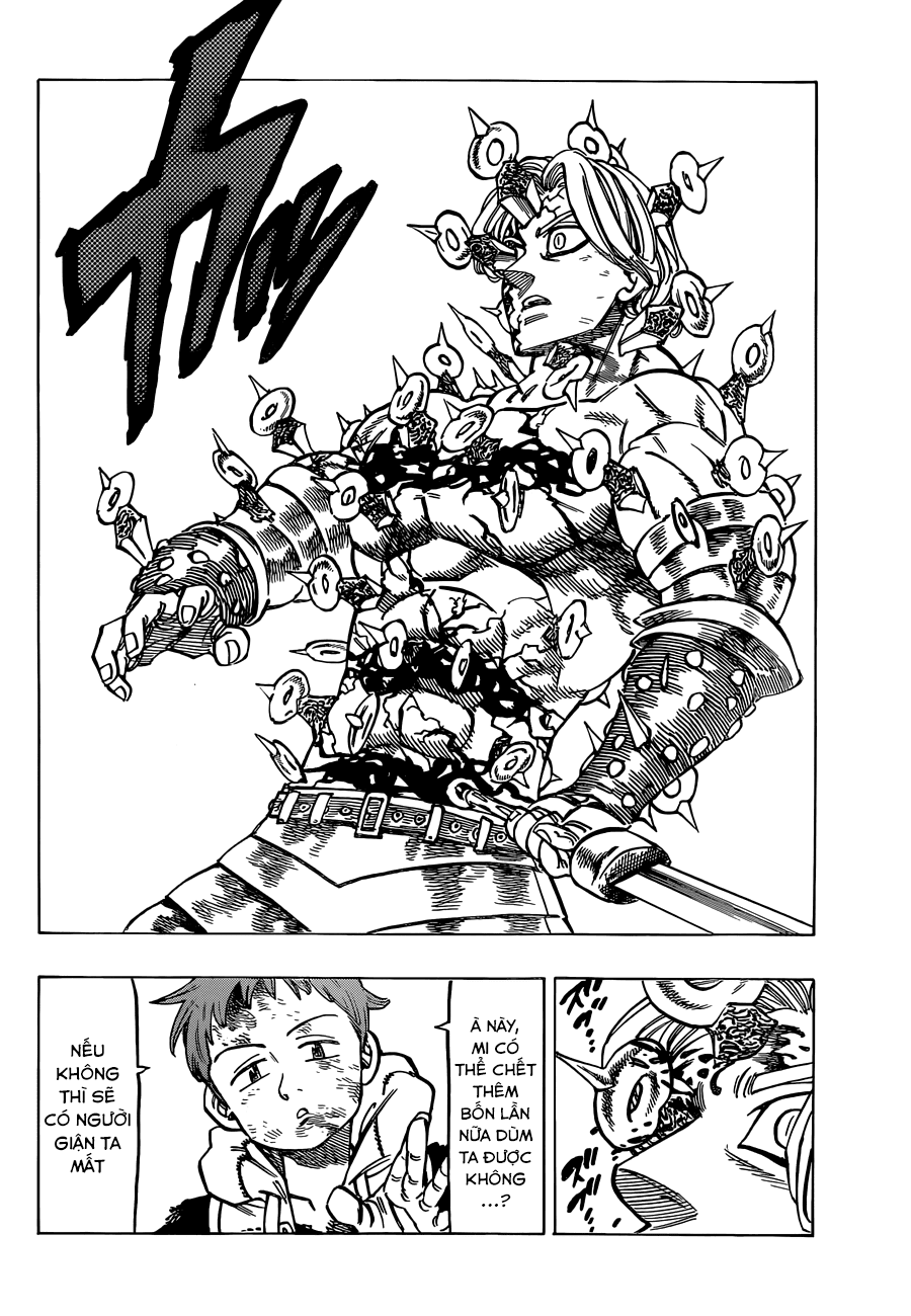Thất Hình Đại Tội Chapter 92 - 9