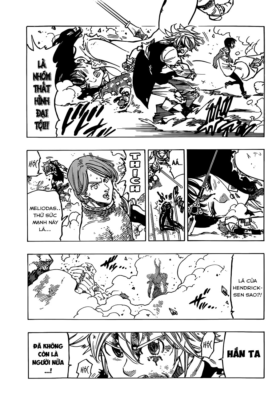 Thất Hình Đại Tội Chapter 94 - 5