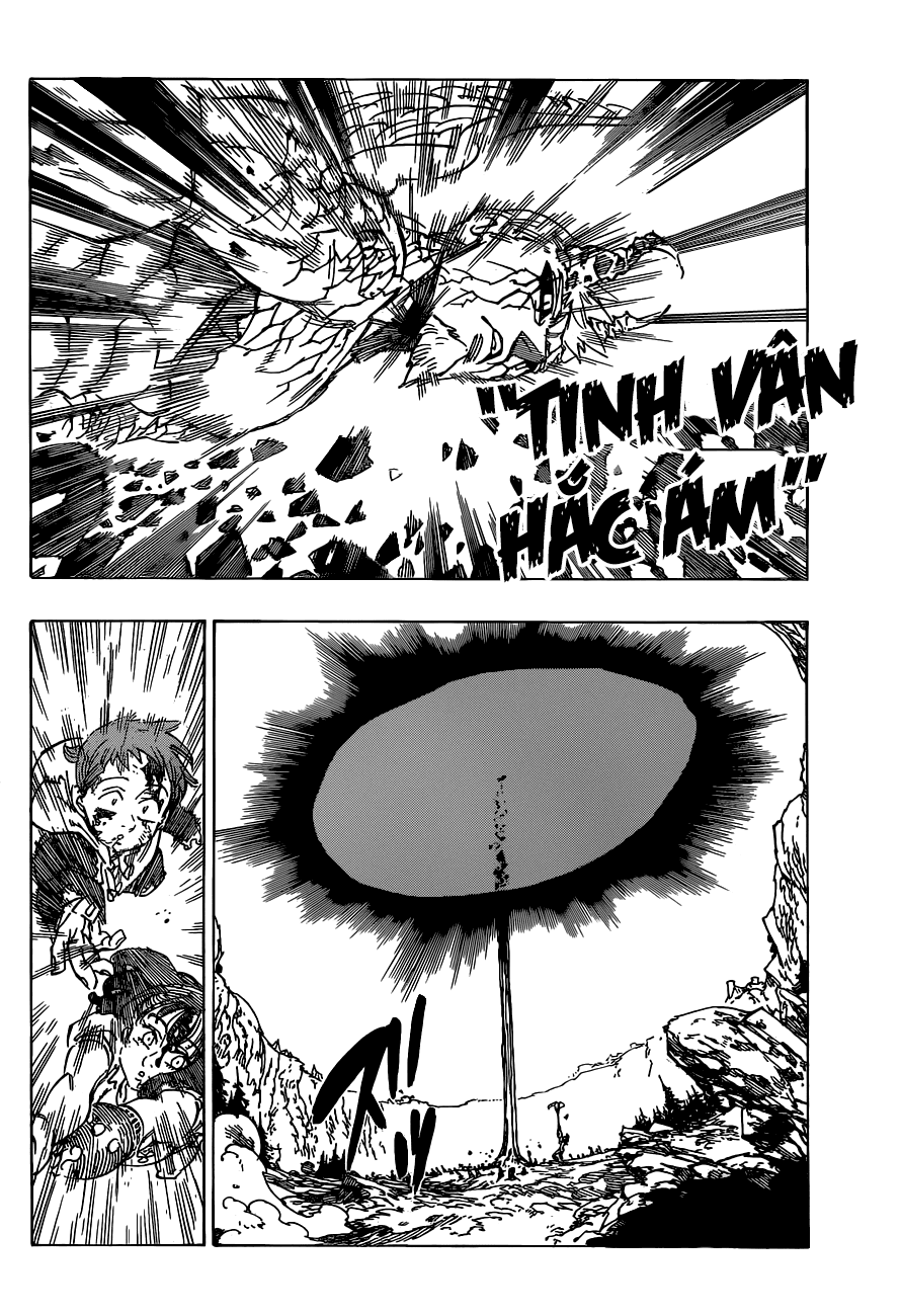 Thất Hình Đại Tội Chapter 95 - 8