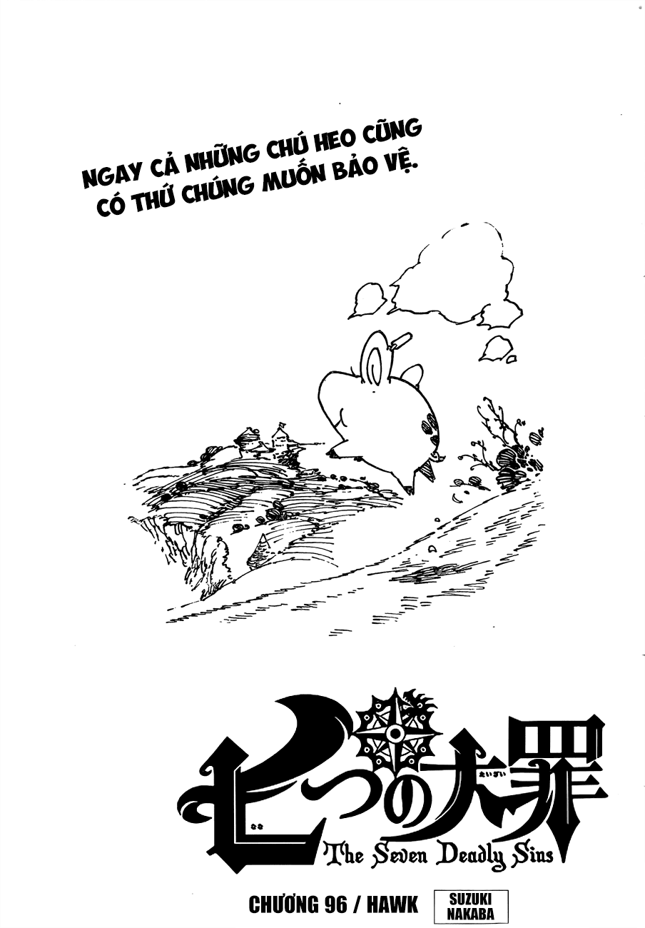 Thất Hình Đại Tội Chapter 96 - 2