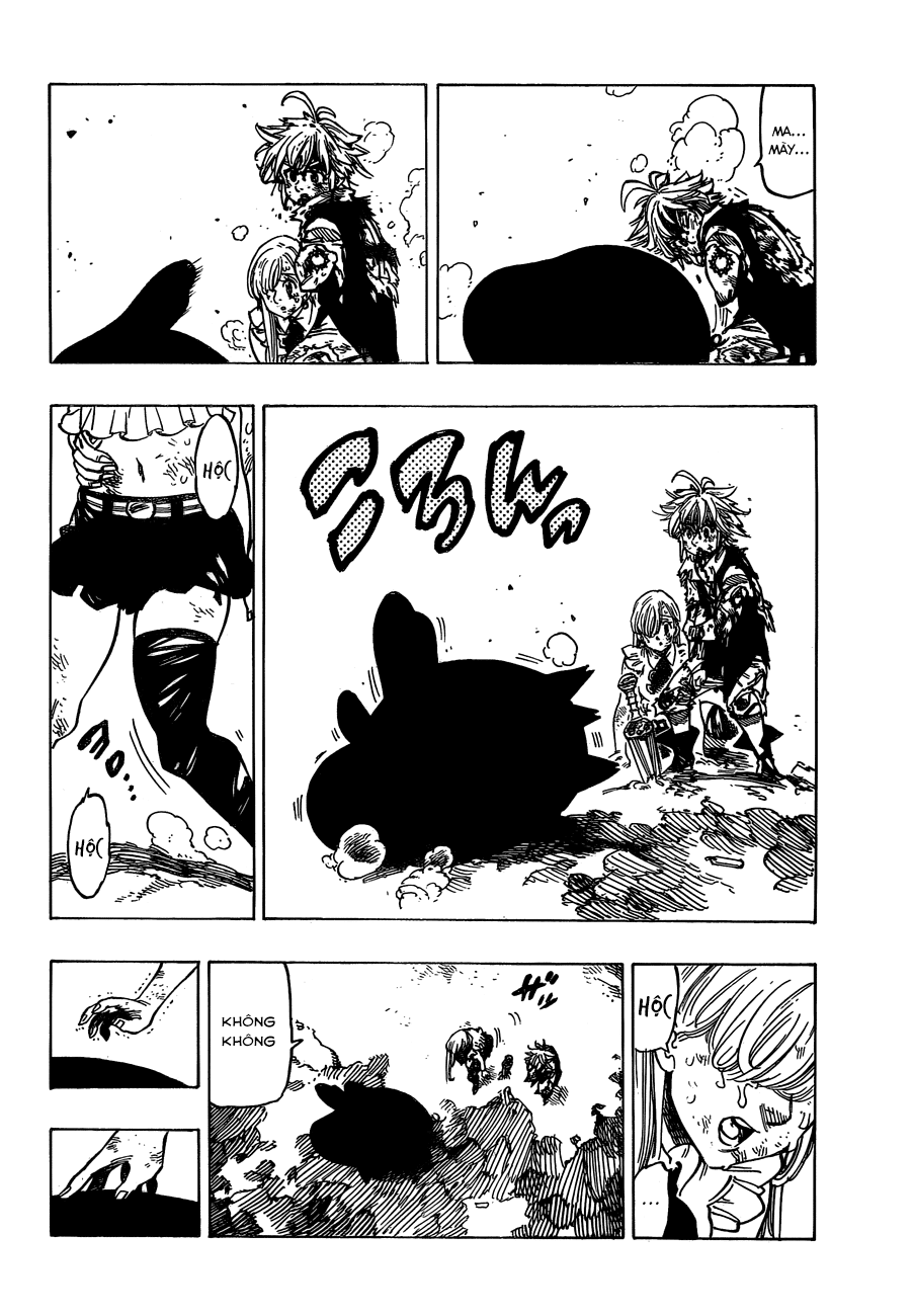 Thất Hình Đại Tội Chapter 96 - 9