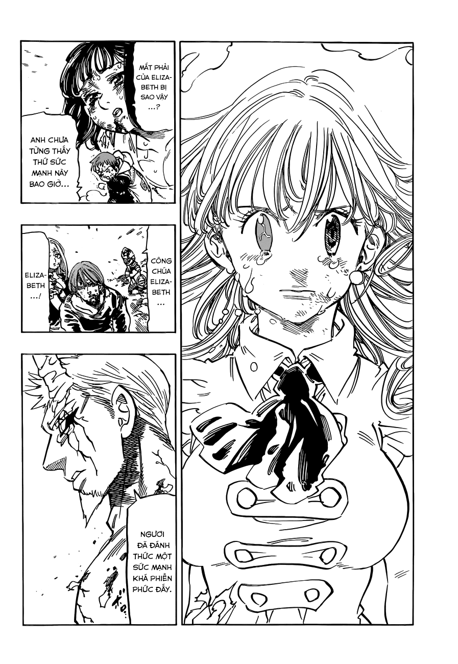 Thất Hình Đại Tội Chapter 97 - 2