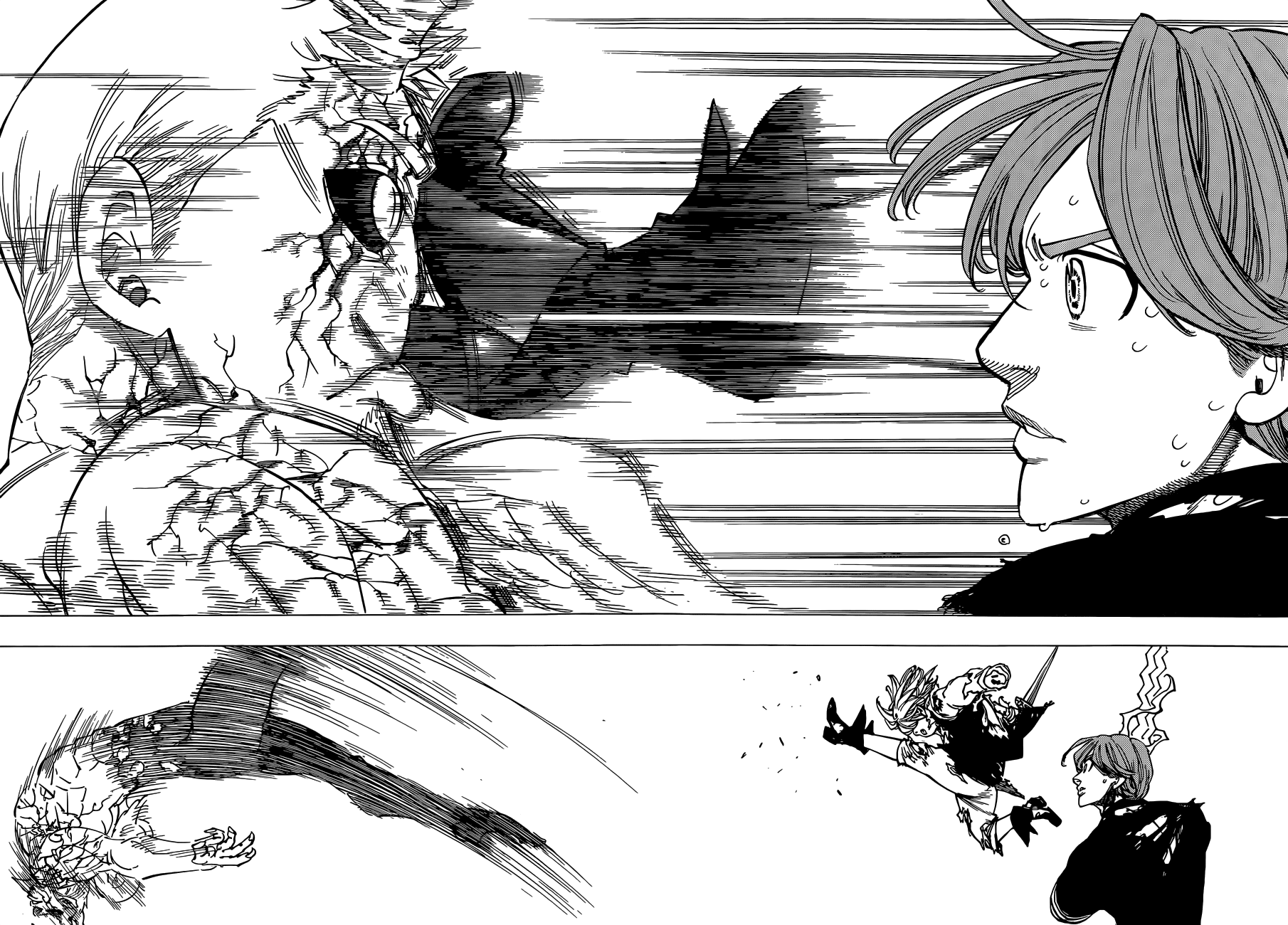 Thất Hình Đại Tội Chapter 97 - 15