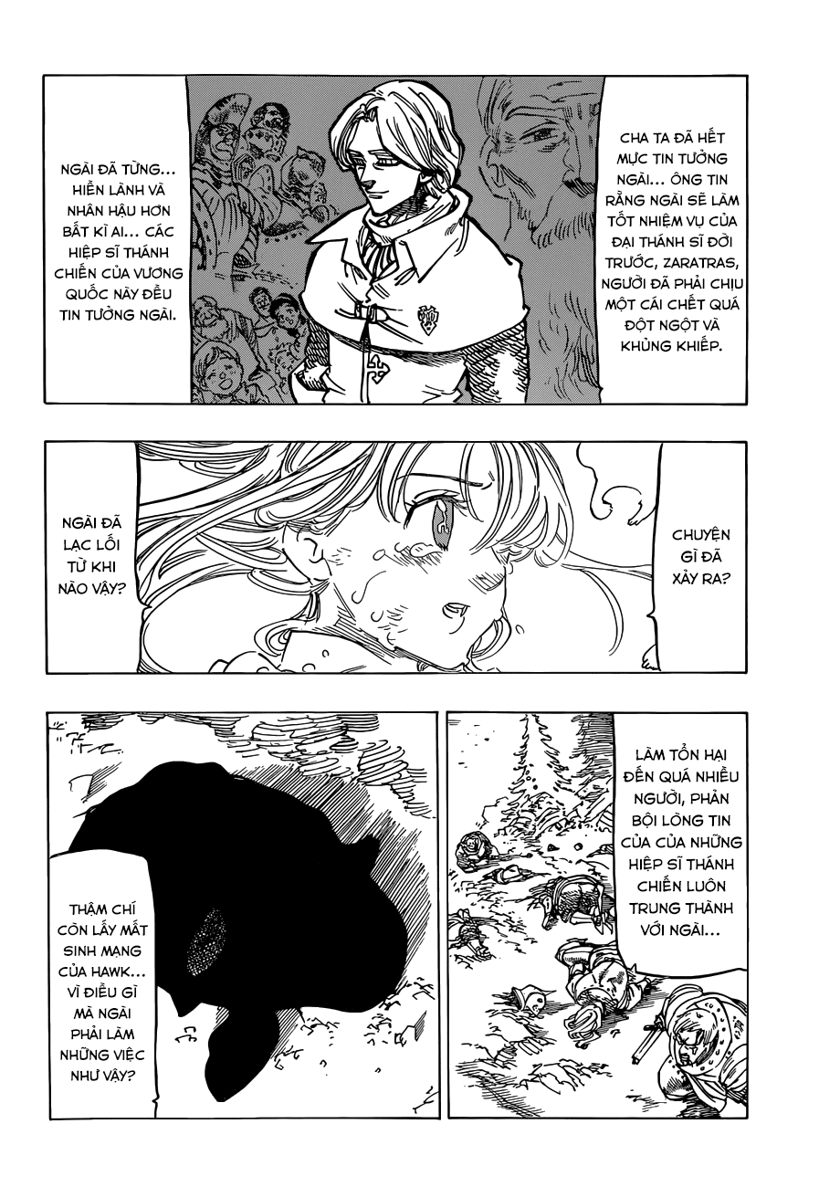 Thất Hình Đại Tội Chapter 97 - 4