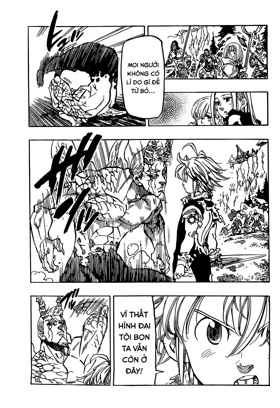 Thất Hình Đại Tội Chapter 98 - 2