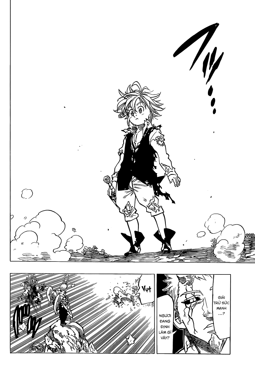 Thất Hình Đại Tội Chapter 98 - 11